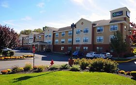 Extended Stay America mt Olive Nj