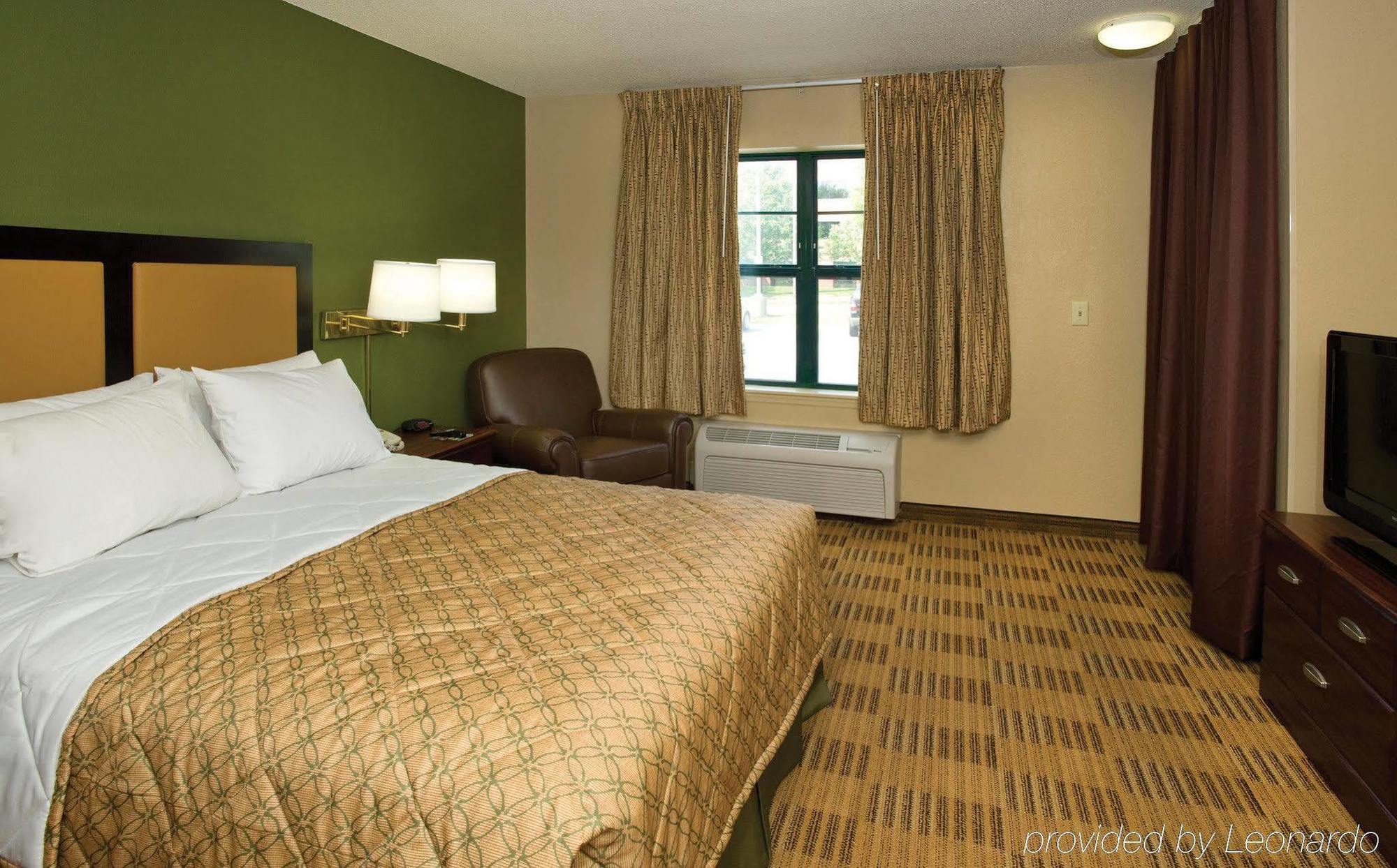 Extended Stay America Suites - Mt Olive - Budd Lake Room photo
